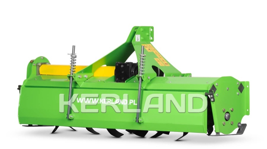 Почвофреза Kerland | Керланд K 1800 (1,8 м)