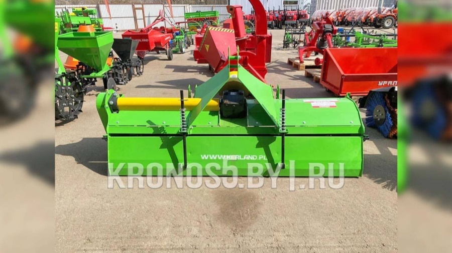 Почвофреза Kerland | Керланд K 1800 (1,8 м)