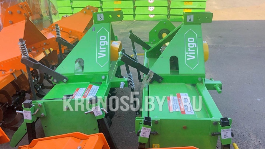 Почвофреза Bomet | Бомет U540/2 (2,0 м)