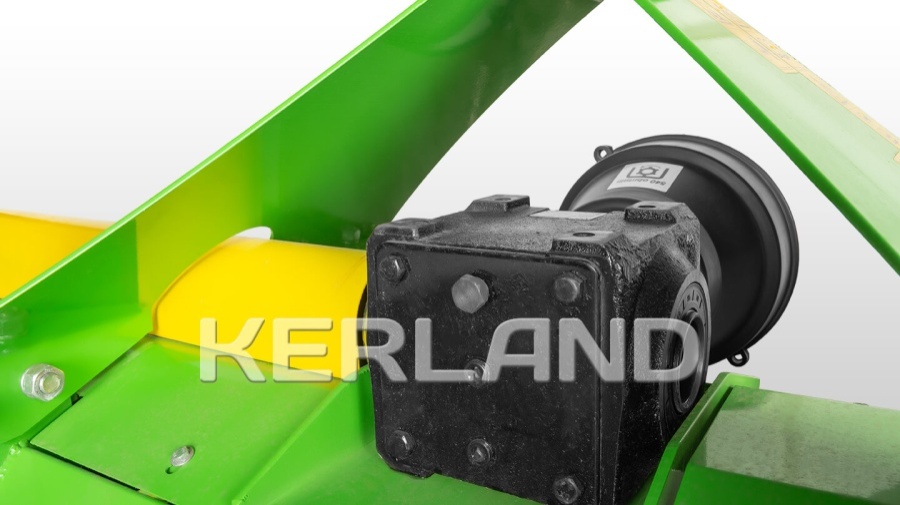 Почвофреза Kerland | Керланд K 1800 (1,8 м)