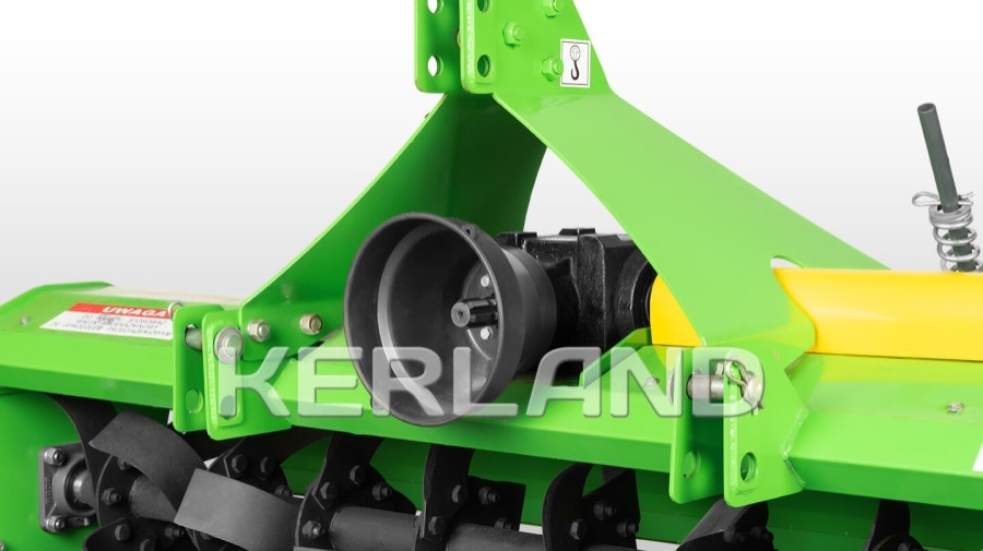 Почвофреза Kerland | Керланд K 1800 (1,8 м)