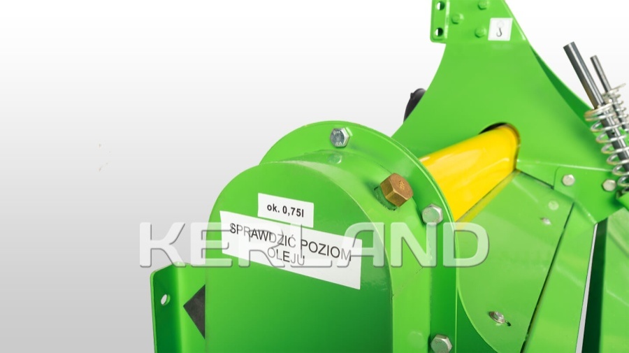 Почвофреза Kerland | Керланд K 1800 (1,8 м)