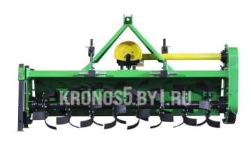 Почвофреза Bomet | Бомет U540/2 (2,0 м)