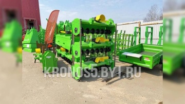 Почвофреза Kerland | Керланд K 1800 (1,8 м)