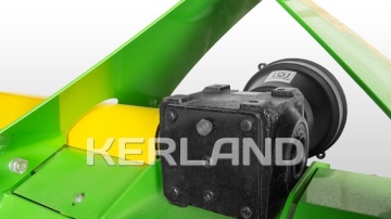 Почвофреза Kerland | Керланд K 1800 (1,8 м)