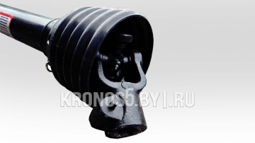 Кардан Flagman | Флагман S200 (85см/6х6/со сваркой)