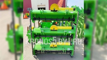 Почвофреза Kerland | Керланд K 1800 (1,8 м)